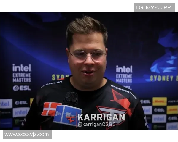 深度对话：杨丽如何在CSGO中追逐梦想与挑战人生