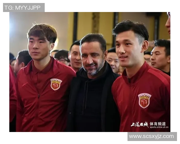 上港足球官网全新改版上线球迷互动体验提升尽在其中